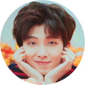 Namjoon image