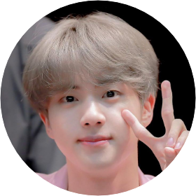 Seokjin image