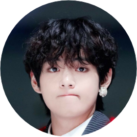 Taehyung image