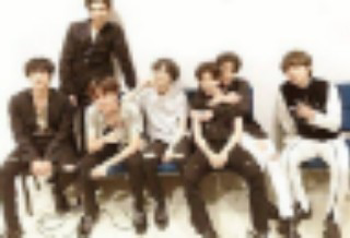 7명의 소년, 한 가족💜 thumbnail