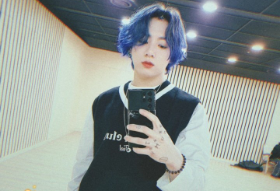 ジョングクに投票🖤 thumbnail