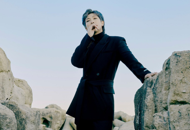 남준 최고의 리더 thumbnail