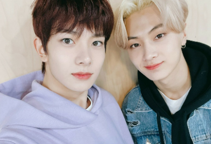 희승과 제이에게 투표하세요 thumbnail