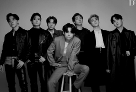 방탄소년단에게 투표하세요 thumbnail