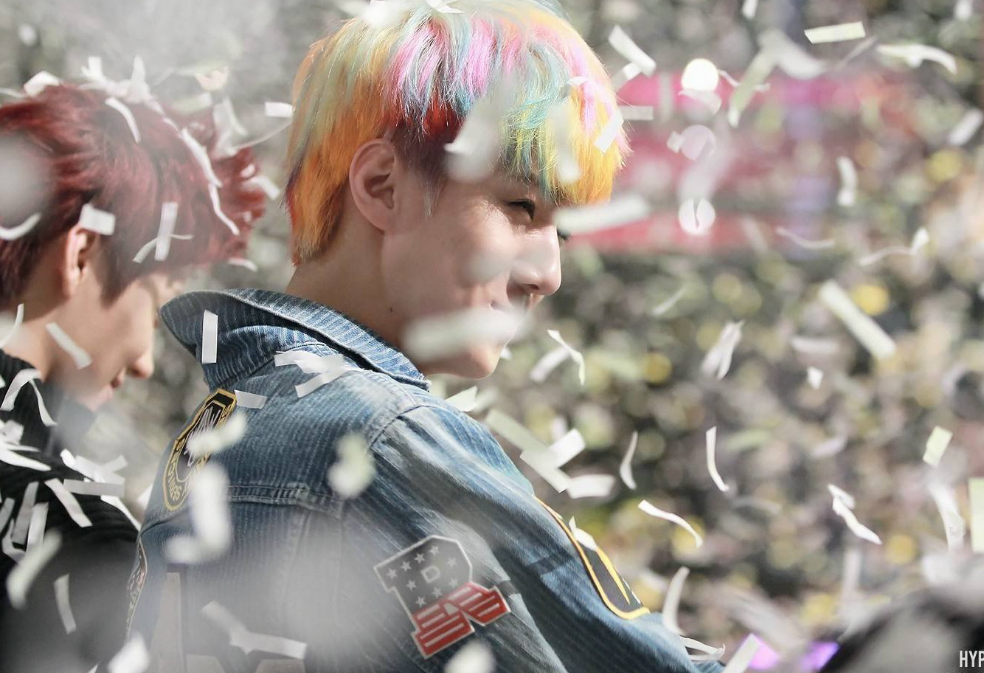 내 곁에 서 주는 자들을 나는 보호하겠다. thumbnail