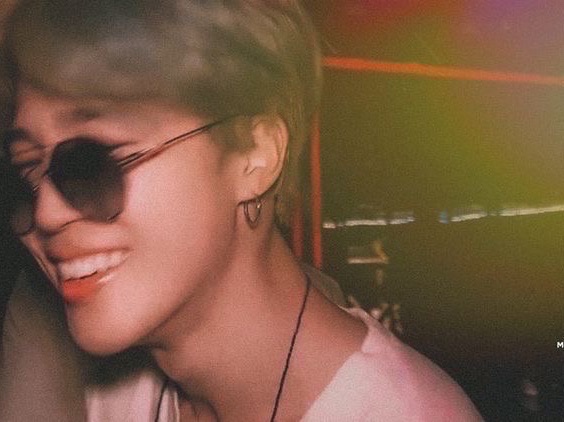 （已停播）一對明星夫婦的日常生活 thumbnail