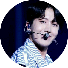 정호석(제이홉) image