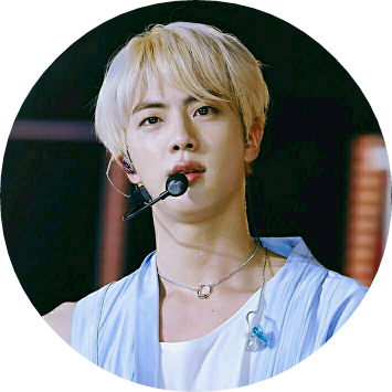 김석진(진) image