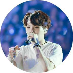 민윤기(슈가) image