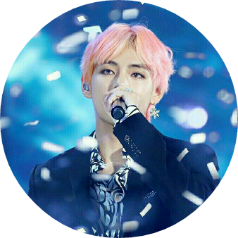 김태형(뷔) image