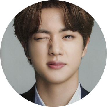 김석진 image