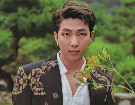 •남준에게 투표하세요• thumbnail