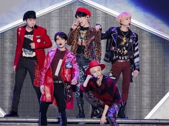 종현&샤이니 투표용! thumbnail