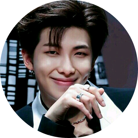 김남준 image