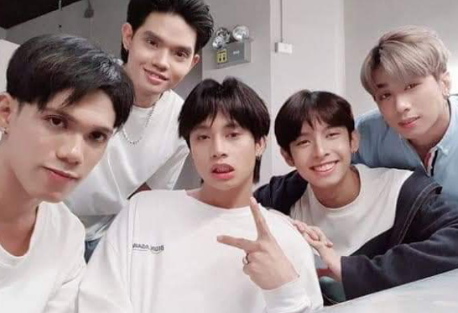 SB19를 당신의 가장 친한 친구로 thumbnail