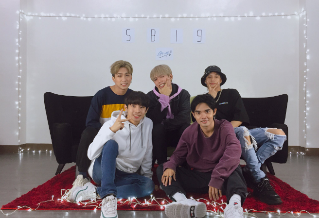 SB19 투표를 위해 thumbnail