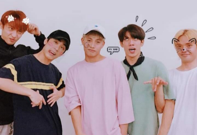 SB19 Escenarios aleatorios thumbnail