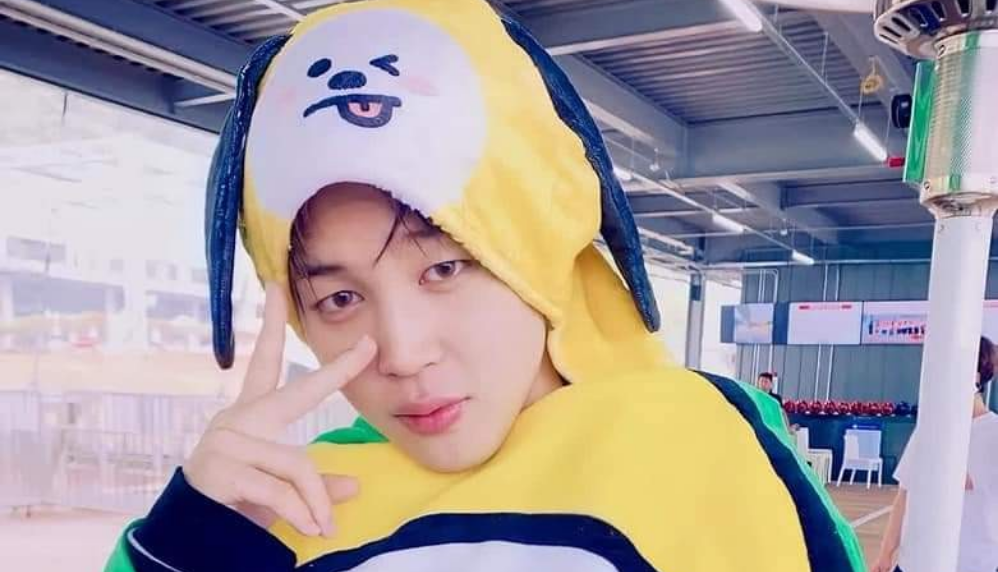 Jimin thumbnail