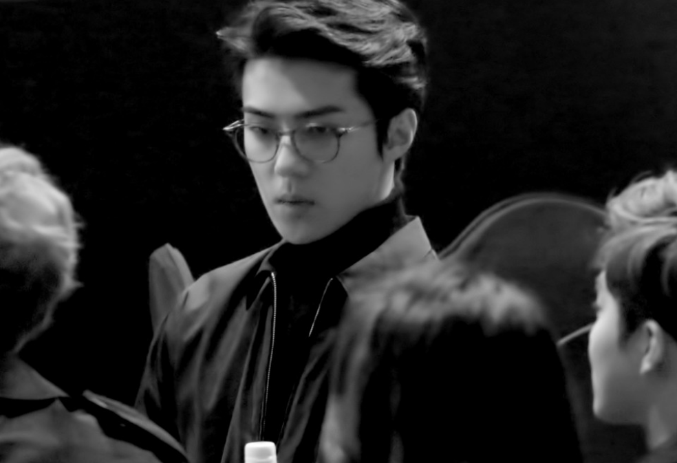 우세훈이 1등 해야지! 어서, 어서! thumbnail