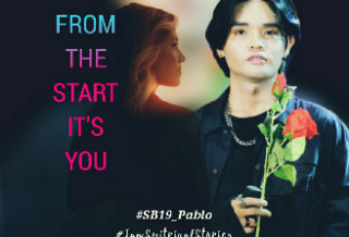 Ngay từ đầu, đó là bạn. thumbnail