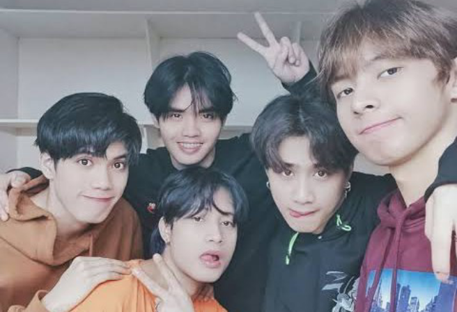 Hành trình của tôi với tư cách là một A'TIN 💙 thumbnail