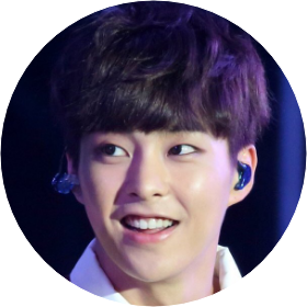 Xiumin image