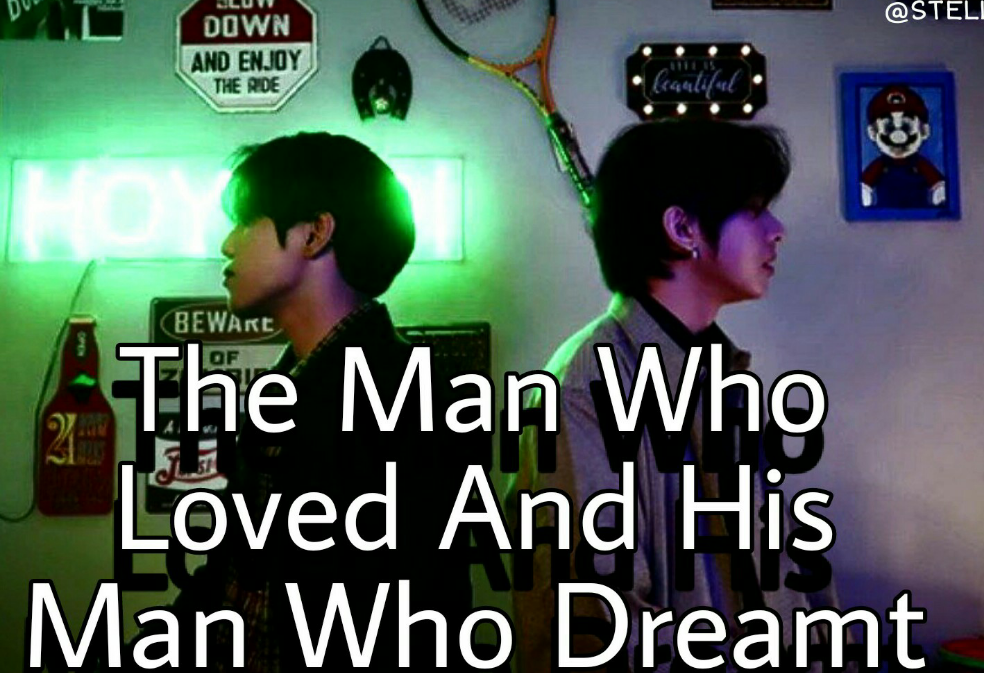 사랑하고 꿈꿨다 thumbnail