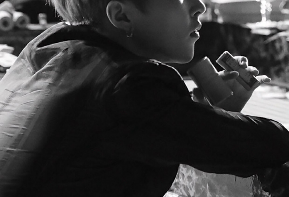 Buscar al hada Kim Minseok thumbnail