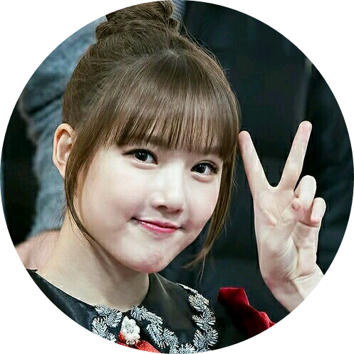 설탕묻은망개떡님 image