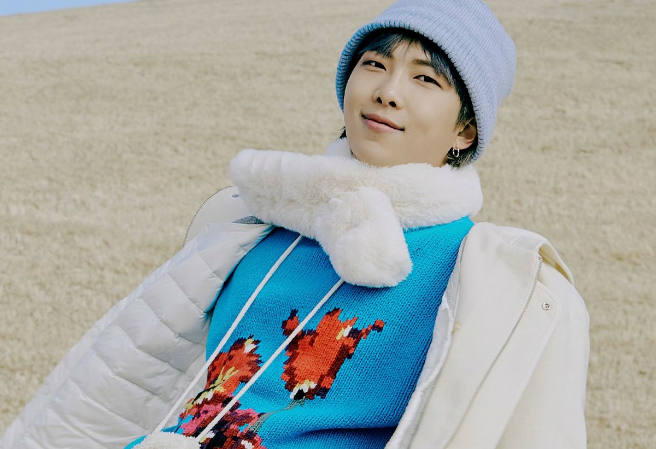 베스트 리더 남준님 thumbnail