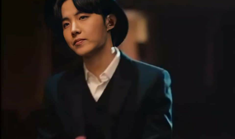 제이홉에게 투표하세요 thumbnail