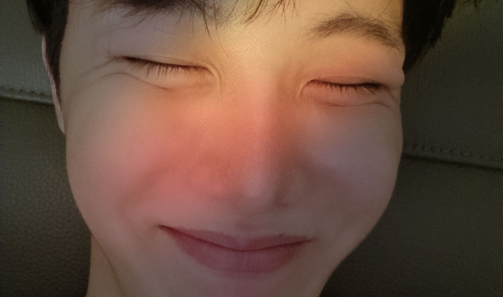 제이홉에게 투표하세요 thumbnail