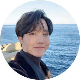 J-Hope image