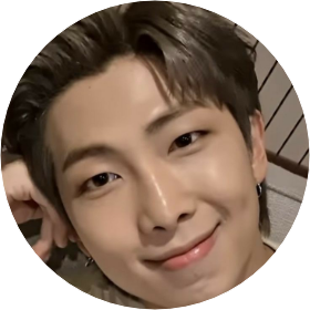 Namjoon image