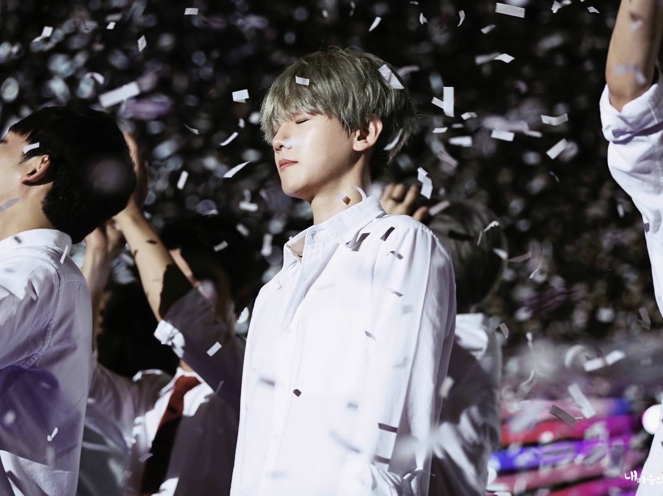 오랜만이에요, 변백현 thumbnail