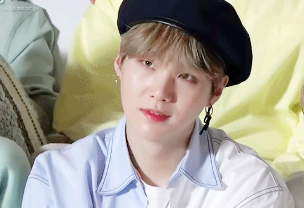 Min Yoongi, el matón del club de baloncesto [BL] thumbnail