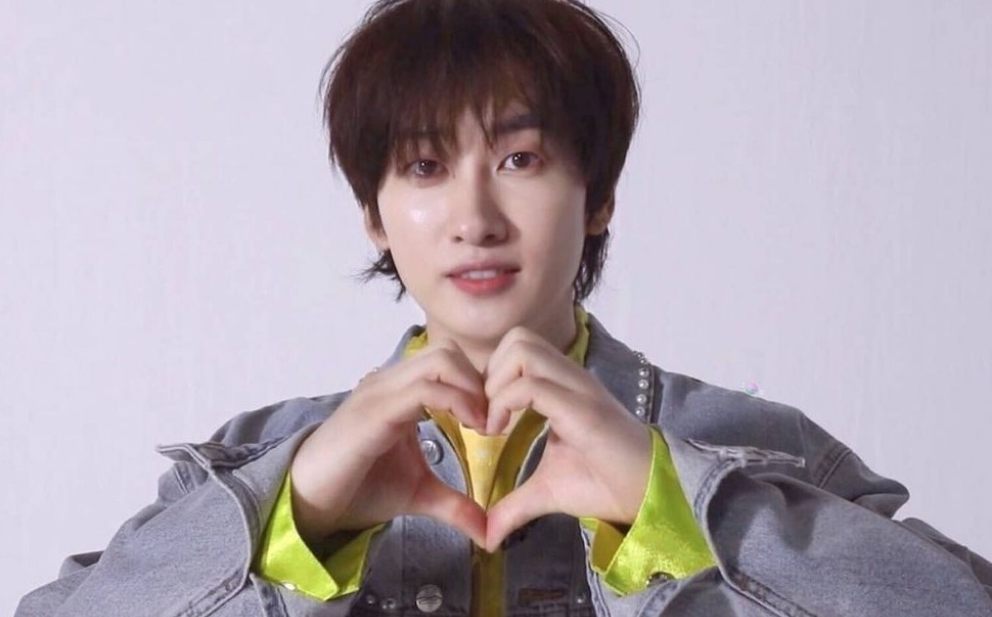 Ulang tahun Hyuk Jae 🎈🎉 4 April ❤ thumbnail