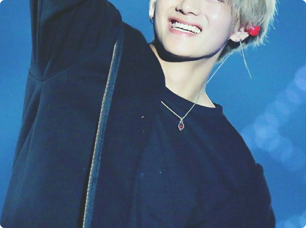 I really like my childhood friend Kim Taehyungㅠㅠ thumbnail