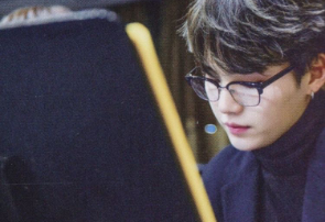 dành cho Yoongi thumbnail