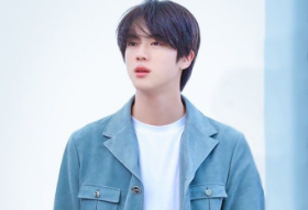 첫사랑, 김석진 thumbnail