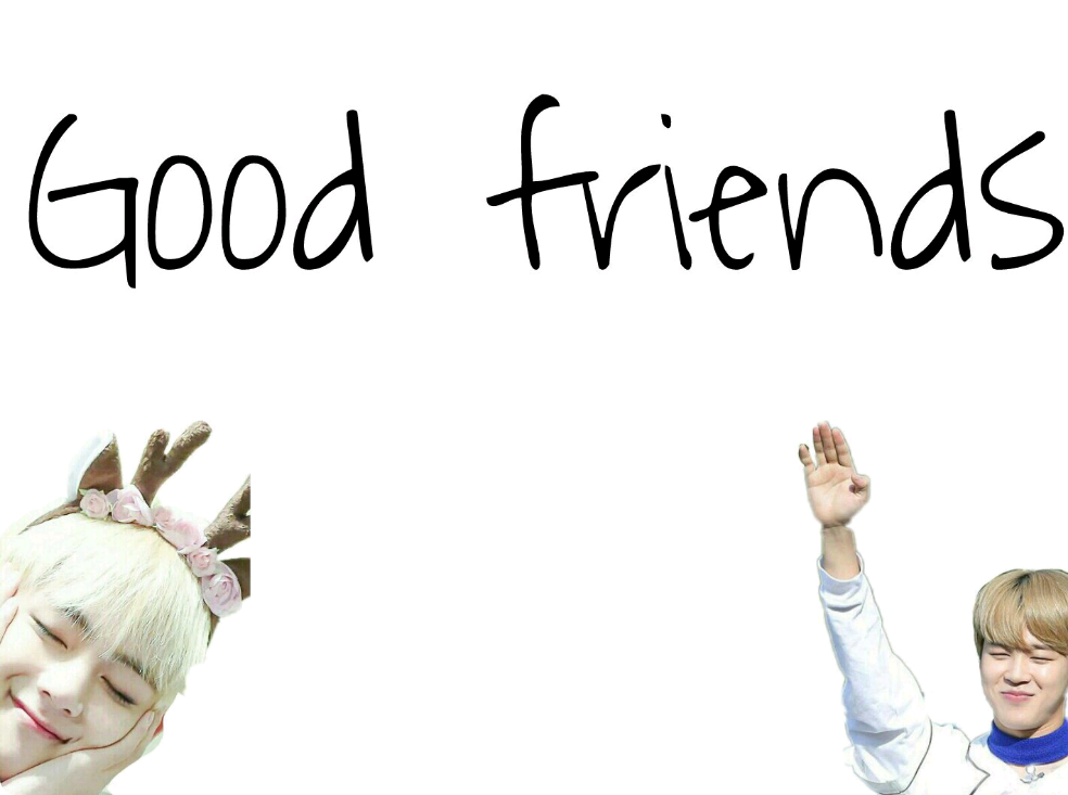 좋은 친구들 thumbnail