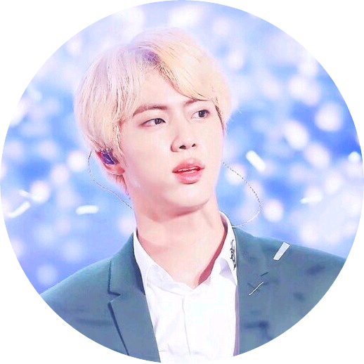 seokjin(석진 image