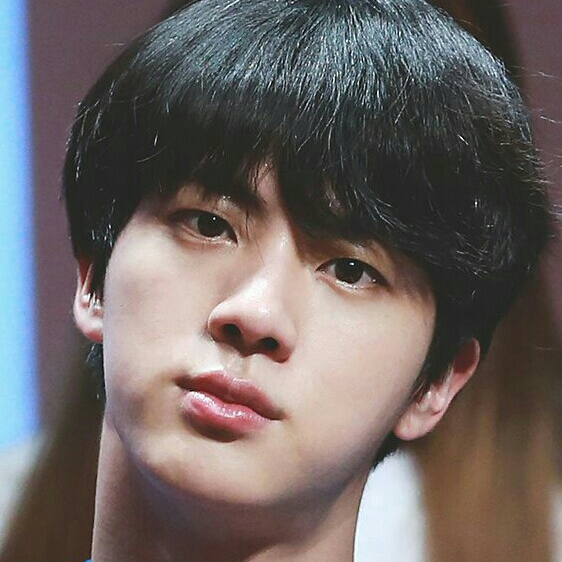 김석진 image