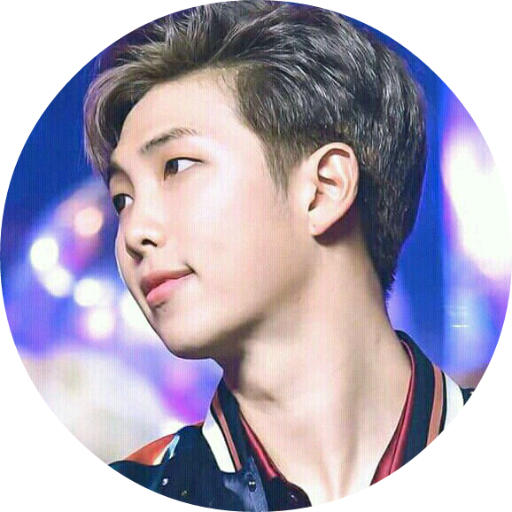 김남준(리더) image