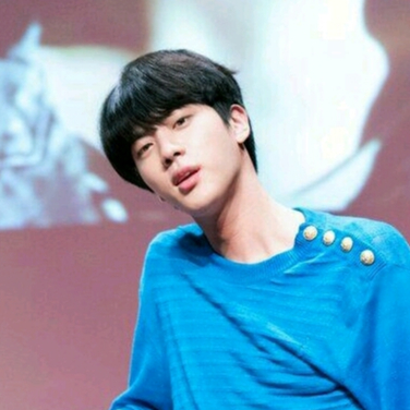 김석진 image