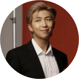 김남준 image