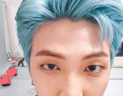 방탄소년단에게 투표하세요! thumbnail