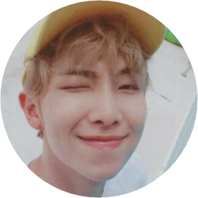 namjoon image