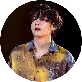 Taehyung  image