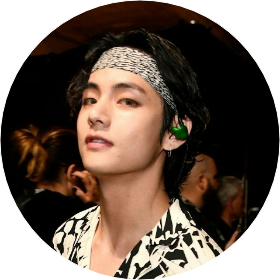Taehyung image